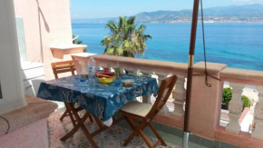 Blue Eden Strait Messina